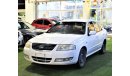 Nissan Sunny CASH DEAL ONLY!! ( AS IT IS!!!!! )AMAZING Nissan Sunny 2009 Model!! in White Color! GCC Specs