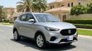 MG ZS STANDARD 2023 | AED 420/Month | 0 DP | 30 Day Return | Warranty | Service History