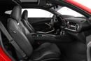 شيفروليه كامارو 2023 Chevrolet Camaro ZL1 / 3 Year Chevrolet Warranty