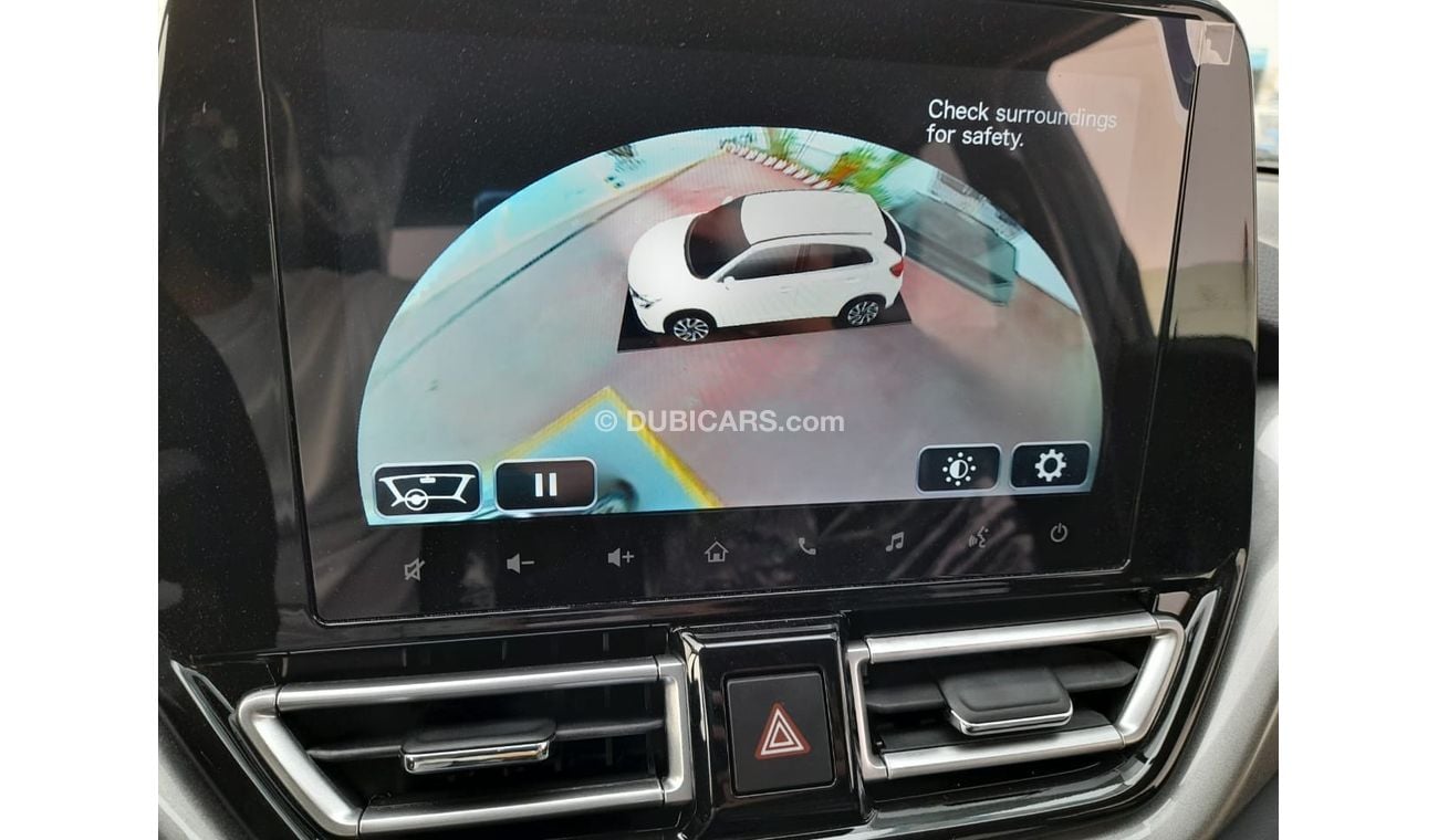 New Suzuki Baleno GLXFULL OPTION GLX WITH HEADS UP DISPLAY AND 360