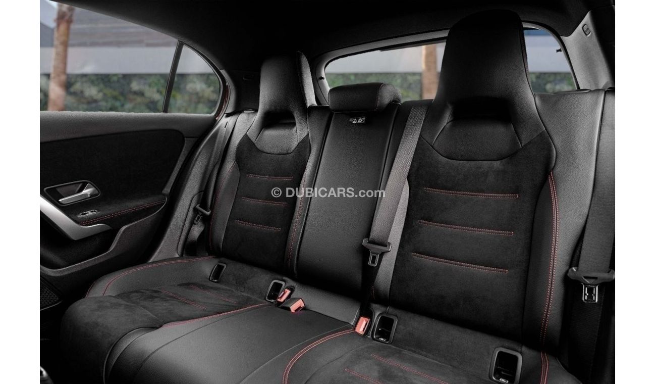 Mercedes-Benz A 180 A180 AMG | 2,546 P.M  | 0% Downpayment | Magnificient Condition!