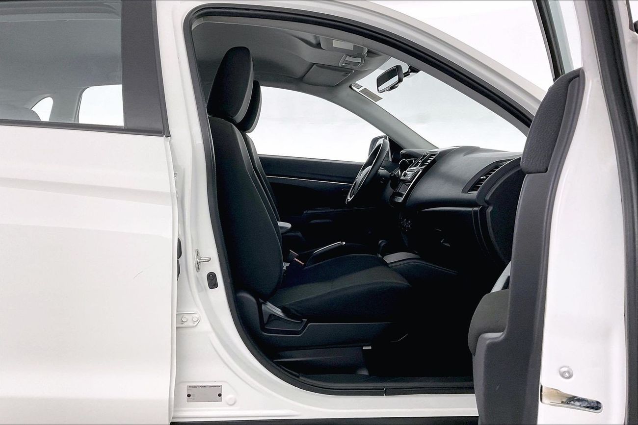 ميتسوبيشي ASX GLX Lowline | شامل الضمان | 0 ﺪﻔﻋﺓ ﺃﻮﻟﻯ