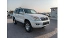 Toyota Prado TOYOTA LAND CRUISER PRADO RIGHT HAND DRIVE (PM1289)