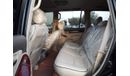 لكزس GX 470 2005 [AT] 4.5CC, Petrol, V8, Electric Seats, [Good Condition]