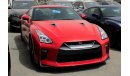 Nissan GT-R 3.6L, Petrol, Brand New - Both for Export & Local - Only 3 units Available