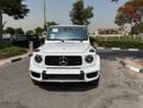 Mercedes Benz G63 AMG NIGHT PACKAGE