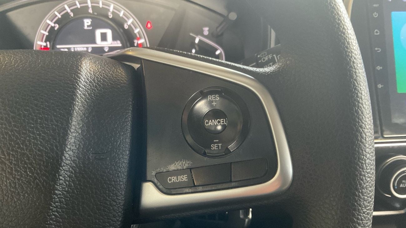 Honda CRV LX | Guaranteed Warranty | 0 Down Payment