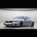 BMW 435i M Sport 3.0L