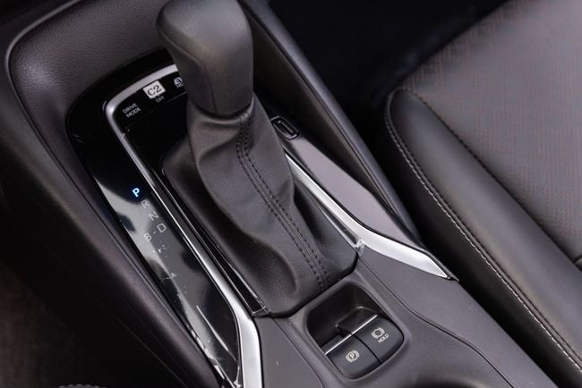 Toyota Corolla XLI EXECUTIVE HEV, миниатюра 26