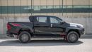 تويوتا هيلوكس TOYOTA HILUX 2.8 GRS -2026YM
