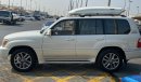 Lexus LX 470 Full option