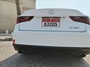 Lexus IS250 Premier