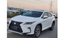 Lexus RX350 LEXUS RX350 FULL OPTION