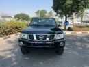 نيسان باترول SAFARI SW 4.8L M/T