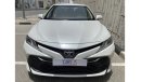 Toyota Camry 2.5L | GCC | EXCELLENT CONDITION | FREE 2 YEAR WARRANTY | FREE REGISTRATION | 1 YEAR COMPREHENSIVE I