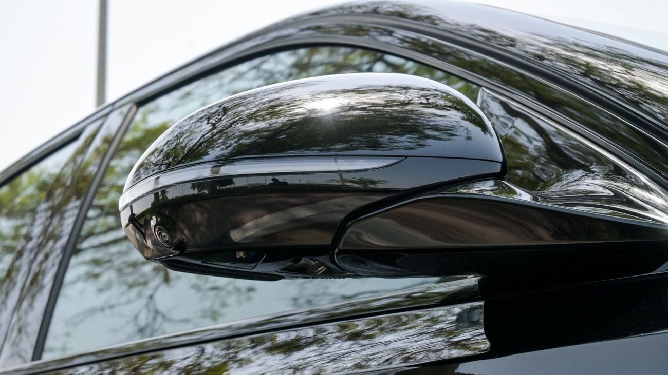 Mercedes-Benz E200 Mercedes-Benz E200 Premium Plus | AMG Night Package | Hyper Screen | Fully Loaded 2024 Brand New