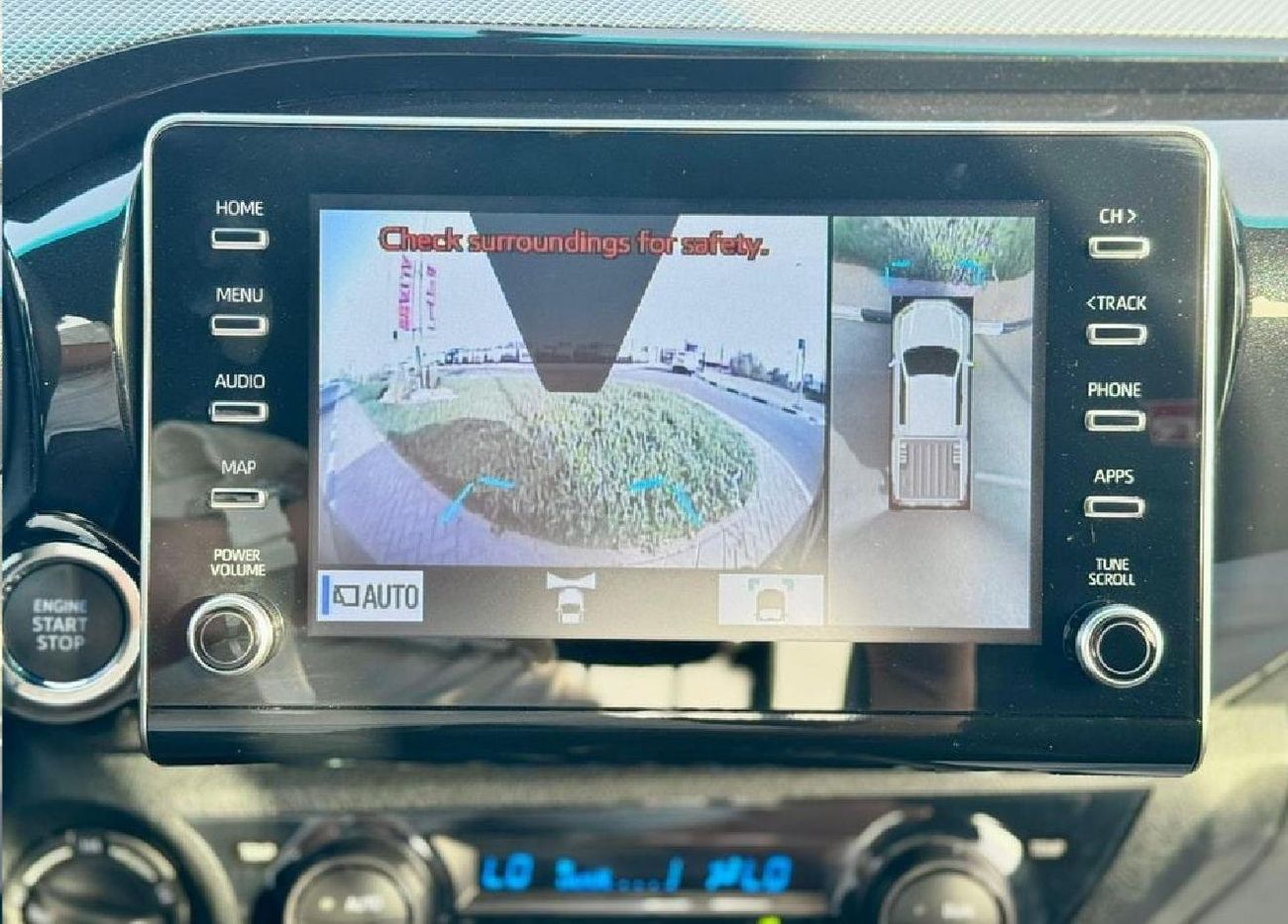 تويوتا هيلوكس 