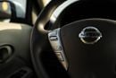 Nissan Sunny SV 2022 1.6L 4 Cylinders GCC Perfect Condition