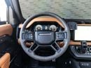 Land Rover Defender 90 X P525 5.0L