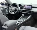 Alfa Romeo Tonale 2025 Alfa Romeo Tonale Veloce, 5 Years Alfa Romeo Warranty and Service Pack, Brand New, GCC