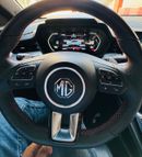 أم جي GT LUXURY