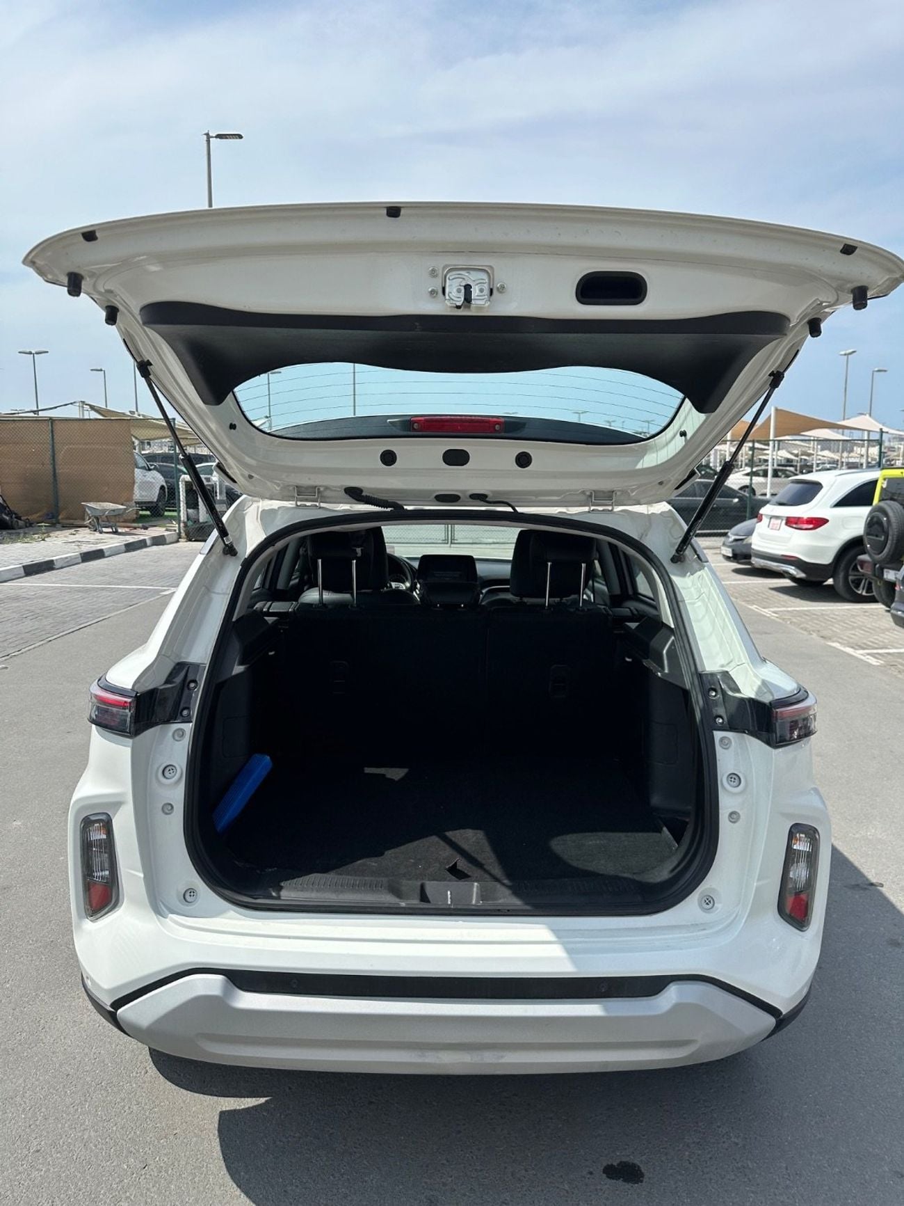 Suzuki Grand Vitara Very good car 2023