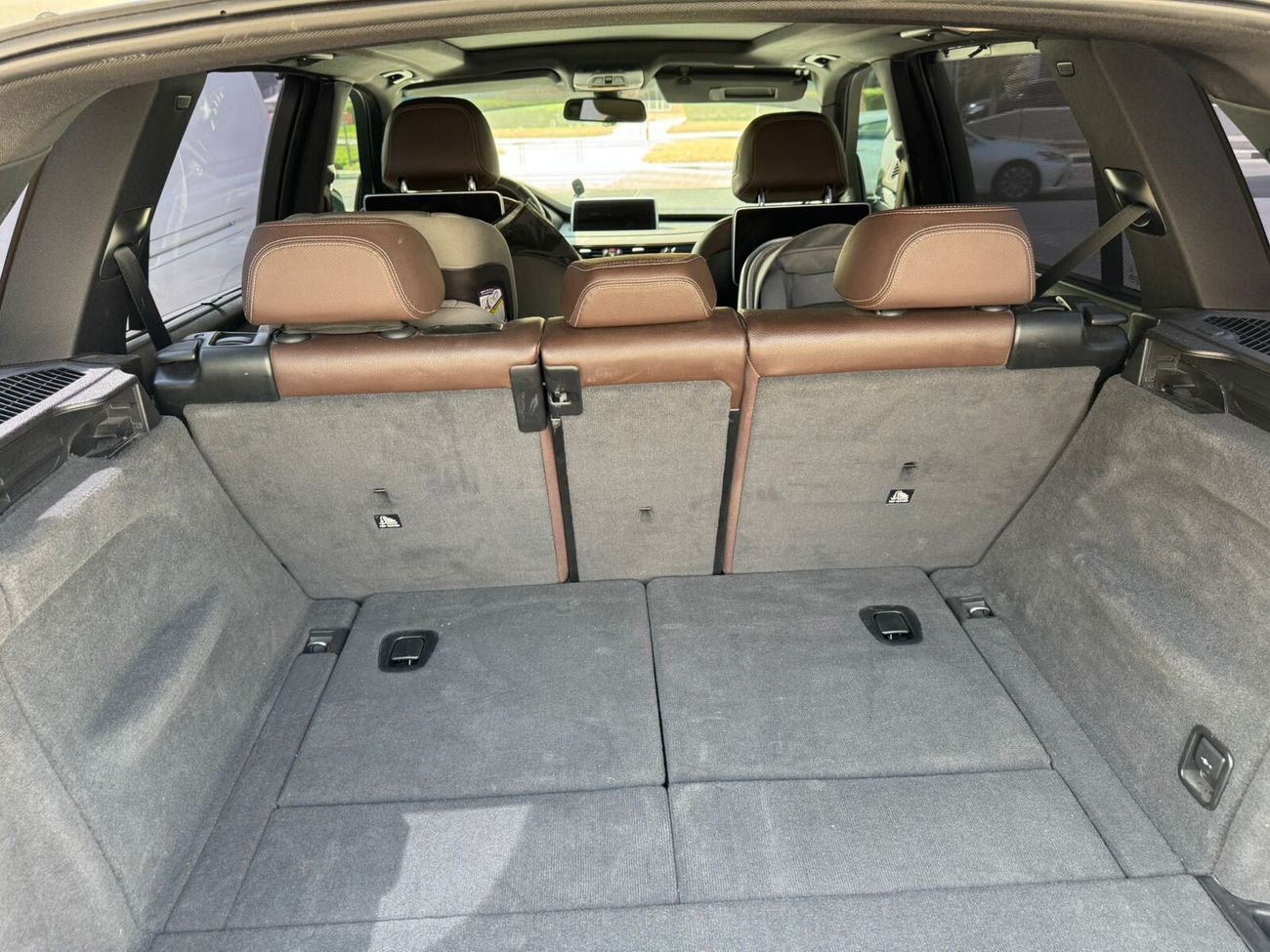 بي أم دبليو X5 35i M Performance