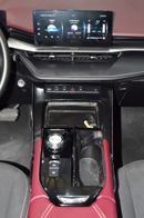 Haval H6 EXCELLENT DEAL for our Haval H6 2.0 GDiT ( 2023 Model ) in White Color GCC Specs