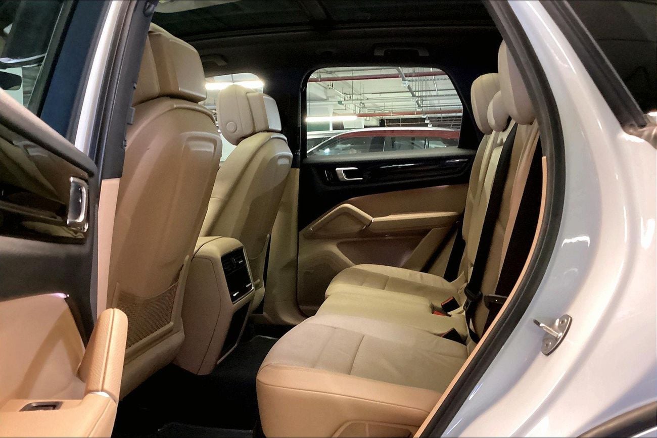 Porsche Cayenne 2.9 V6 S AUTO | Guaranteed Warranty | 0 Down Payment