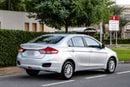 Suzuki Ciaz GLX