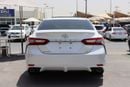 Toyota Camry 40TH Anniversary 3.5L Toyota Camry Grande Sport / 2019 / GCC / Free Accident / First Owner