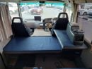 تويوتا كوستر TOYOTA COASTER BUS RHD 1997 MODEL 4.1 L DIESEL AUTOMATIC(PM04807)