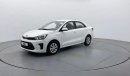 Kia Pegas LX 1.4 | Under Warranty | Inspected on 150+ parameters