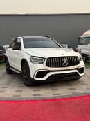 Mercedes Benz GLC 300 STD (NON GCC)