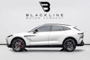 Aston Martin DBX 2024 Aston Martin DBX 707, Aston Martin Warranty + Service Contract, Low KMs, GCC