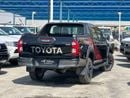 Toyota Hilux Adventure 4.0L PTR A/T // 2025 // Full Option with DVD&360 Camera , Cruise Control , Diff Lock // Sp