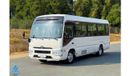 Toyota Coaster 2020 Diesel 5 Speed MT / Ready to Drive / Book Now!