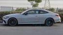 مرسيدس بنز CLE 200 كوبيه AMG COUPE EQ Boost RWD 2026 GCC 0Km With 2 Years Unlimited Mileage Warranty @Official Dealer