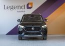 MG ZS Std 1.5L l GCC l Zero Down Payment l AED 525 Monthly l Unlimited Kms Warranty