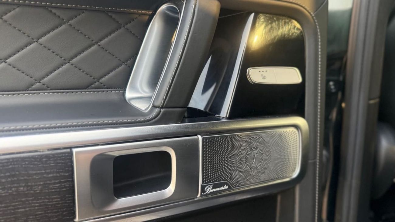 مرسيدس بنز G 63 AMG STD G CLASS AMG ,G 63  RIGHT HAND DRIVE PETROL 4.0 LITER  ONLY FOR EXPORT AVAILABLE