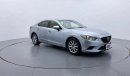 Mazda 6 S 2.5 | Zero Down Payment | Free Home Test Drive