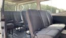 Nissan Urvan Microbus 2013 Automatic 14 Seats Ref#35-22