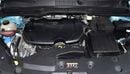 Geely Coolray . EXCELLENT DEAL for our Geely Coolray ( 2025 Model ) in Blue Color GCC Specs