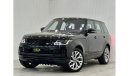 Land Rover Range Rover Vogue HSE 2018 Range Rover Vogue HSE V6, High Spec, Warranty, Full Agency Service History, GCC