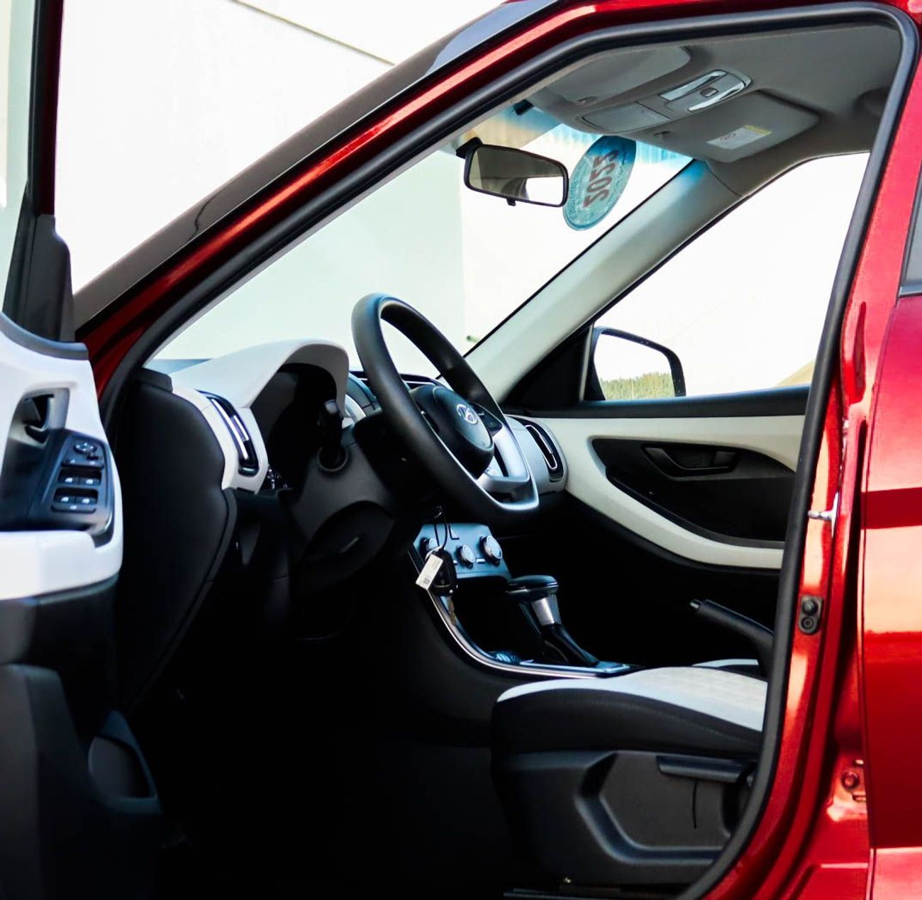 Hyundai Creta Mid 1.6L Hyundai Creta | 1.6 L | 2022 | GCC | Accident-Free | In Excellent Condition | 820 P.M