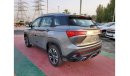 Chevrolet Captiva 2023 Silver/gray 1.5L ⛽ petrol SUV