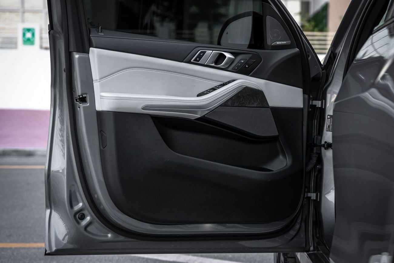 بي أم دبليو X5 40i M Sport 3.0L