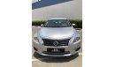 Nissan Altima LOW MILEAGE NISSAN ALTIMA S 2015 ONLY 622X60 UNLIMITED KM WARRANTY...