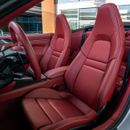 بورش 911 CARRERA 4S 2025  PORSCHE  911 CARRERA  CABRIOLET  DONE ONLY 1800KM