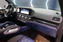 Mercedes Maybach GLS600 Maybach 2025 Mercedes-Maybach GLS 600, Rare Blue Executive Interior, Rear Entertainment Screens!!